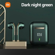🔥【 Quick Shipping 】 COD 🔥Original XIAOMI J18 Headset Wireless Earphones Bluetooth Headphones True Fo