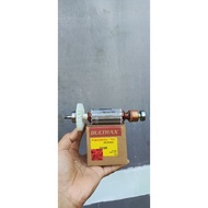 MESIN Bull armature armature PDA100M for hitachi grinding machine