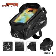 กระเป๋าหน้ารถจักรยานยนต์แข่ง JFG สำหรับ Q20 Ridstar