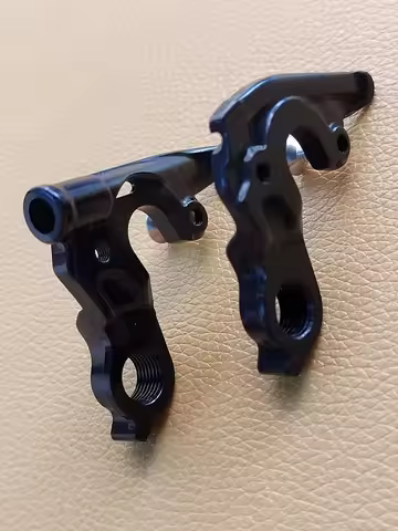 For Cannondale Supersix Evo 2 KP396 KP395 Bike Frame 1pcs Aluminum Bicycle Rear Derailleur Hanger Fr
