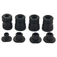 Chainsaw AV Annular Buffer Mount Set For 029 039 MS210 021 MS250 025 023 MS230 MS290 MS310 MS390 Par