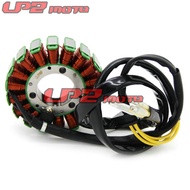 [Event Price Reduction] Suitable for GS400 GS450 GS550 GS650 GS750 Coil Magnetic Motor Coil Generato