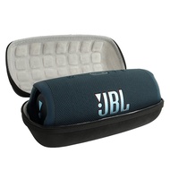 กระเป๋าเก็บลำโพงเหมาะสำหรับ JBL Charge 5กระเป๋าใส่ลำโพงรุ่นที่5ซองป้องกันกันฝุ่นกันกระแทก