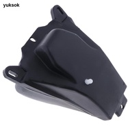 [yuksok] Black& Plastic Gas Petrol Fuel Tank - 47cc   -4 Wheeler Mini  Dirt Bike ATV
