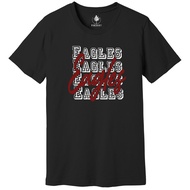 Team Mascot Shirt, Eagles Team Shirt, Eagles Team Spirit Shirt, Eagles Fan Shirt