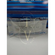 ABSORBER OIL SEAL - DCY 12.5X26X7X12 NAC (12.5 X 26 X 7 X 12 ) NACTEC / NAR0458A