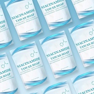 NIACINAMIDE TAWAS SOAP