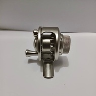 Tokoz D30 Metal Reel