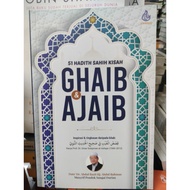 BUKU 51 HADIS SHAHIH KISAH GHAIB & AJAIB.