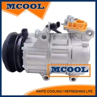 New AC Compressor For Ford ECOSPORT Escape sport GN1Z19703D GN1Z19703H Gn11-19d629-cb GN1119D629CB 1