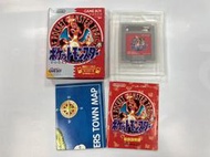 絕版收藏 正版 任天堂 Nintendo GAME BOY GB 卡帶 神奇寶貝 精靈寶可夢 赤版 紅版 噴火龍 小火龍