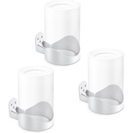 Penyangga Dinding untuk TP-Link Deco BE63/BE65 Pro/BE67/BE68/BE10000/BE11000/BE14000 (3-Pek)