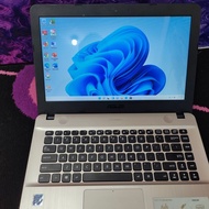 Laptop Asus Vivibook X441Ma Laptop Bekas Laptop Second Laptop Murah