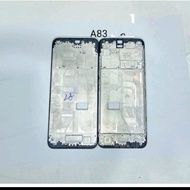 Frame Oppo a83 Tulang Tatakan Lcd Oppo a83 original