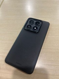 小米｜xiaomi 14t pro 1tb 12g|保養｜超新淨
