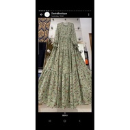 Random Dress pri lope