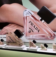 PRADA普拉達我本莫測香水50ml/90ml