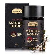 現貨🙌🏻🇦🇺澳洲代購🇦🇺康維他麥蘆卡蜂蜜Comvita Manuka Honey UMF20+ 250g