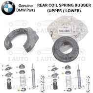 (GENUINE BMW PARTS) REAR COIL SPRING RUBBER BMW F30 F32 F33 F34 F36 F20 F22 F80 F82 F83