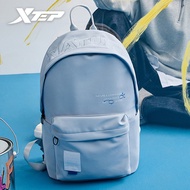 XTEP Unisex Backpack Street Trendy Vitality Pupil multifunction Multiple layers
