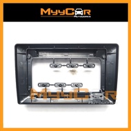 Universal Casing Android Adaptor 9" convert to 10" (10i-07)