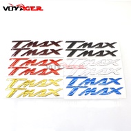 Suitable for Yamaha TMAX 500 530 DX/SX 560 3D Shell Decal LOGO Sticker LOGO Sticker