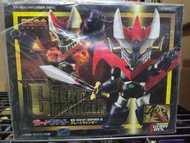 ACTION TOYS ES合金 Series 13 ES-13 鐵甲萬能俠2號