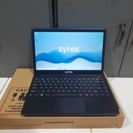 Laptop Zyrex Sky Cruiser 20, i3-10110, 10Th, Ram 4/256Gb, IPS