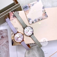 OLIVIA BURTON 經典手錶禮盒組 女錶 OB16GSET30