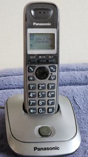 室內無線電話Panasonic