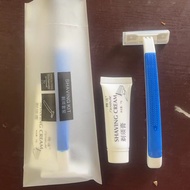 Hotel Disposable Razor Hotel High-End Manual Male Razor Female Razor Toiletries 001