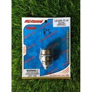 LC135 Y15 CAM CMS ORIGINAL 💯 BUKAN TEQ CMS T3 CLEAR STOCK