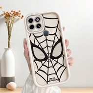 Infinix Smart 6 X6511B Cool Case Phone TY T20025