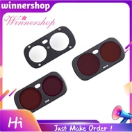 Magnetic Lens Filter UV ND8 ND16 Filter for  Camera Accessories