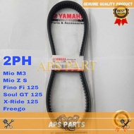 APS PART__ APS PART__Vanbelt Yamaha Mio M3 Mio Z Soul Gt Fino 125 Fi 2PH