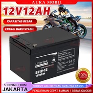 aki kering Electric Sprayer 12V 12AH / 12V 8AH Battery Pest Sprayer Dry Battery Selis Electric Bike 