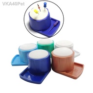 Autoclavable Files Holder For Rotary K Heat Activation Flexible Use Clean Disinfection Dental Tools