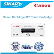 Canon Cartridge 325 Toner Cartridge