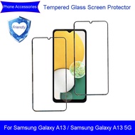 Phone Tempered Glass Screen Protector For Samsung Galaxy  A13 /  Samsung Galaxy  A13 5G Accessory Pa