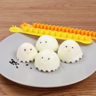 DIY Eggs Decoration Tools