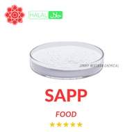 Sodium Acid Pyrophosphate Food Grade SAPP 100gr