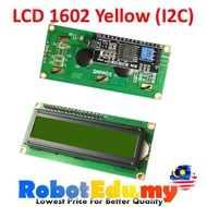 LCD 1602 / 2004 16x2 20x4 LCD Screen Liquid Crystal Display Module for DIY Arduino Project (Basic or