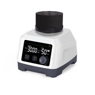 Hot set Mini Vortex Mixer Preis Small Paint Mixer Vortex Digital Vortex Shaker for Laboratory and Sa