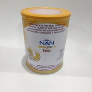 NAN InfiniPro HW Two Infant Formula for 6-12 Months 800g