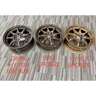 rim ce28 15x6.5jj 7jj flow forming WTR