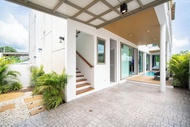 Classic Modern Pool Villas Rawai 3BR