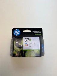 hp - HP-67XL-COLOR INK｜ 打印機墨盒