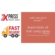 CIAOOLARIZZSZ!! XPRESS Pasaba Cough And Flu Syrup 60 ml Obat Batuk Baby Pilek Zc
