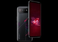 ASUS 【 華碩 】 5G 網絡 『双卡双待電競手機』 512+16GB 〖 ROG  Phone  6 〗