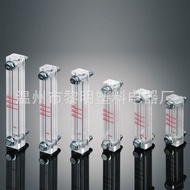 Wenzhou Production KLM Liquid Level Gauge Air Compressor Liquid Level Gauge Oil Level Gauge Water Le